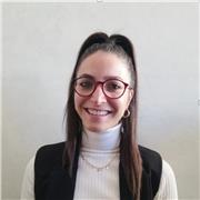 Laureata in Psicologia Clinica e Neurospicologia nel Ciclo di Vita